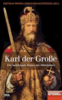 Karl der Große -  - E-Book