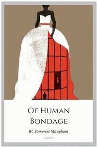 Of Human Bondage - W.Somerset Maugham - E-Book