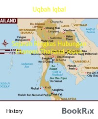 Sejarah Ringkas Hubungan Ekonomi Thailand-Jepun - Uqbah Iqbal - E-Book