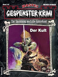 Gespenster-Krimi 116 - Michael Mühlehner - E-Book