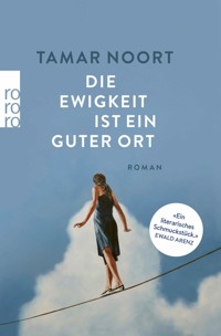 Die Ewigkeit ist ein guter Ort - Tamar Noort - E-Book