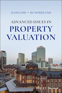 Advanced Issues in Property Valuation - Hans Lind - E-Book