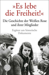 "Es lebe die Freiheit!" - Ulrich Chaussy - E-Book