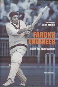 Farokh Engineer - John Cantrell - E-Book