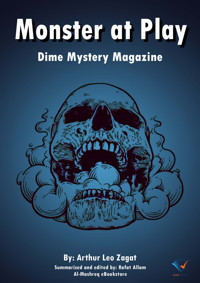 Monster at Play - Arthur Leo Zagat - E-Book