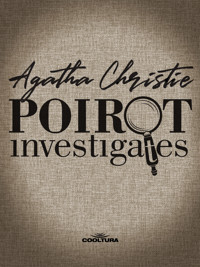 Poirot Investigates - Agatha Christie - E-Book
