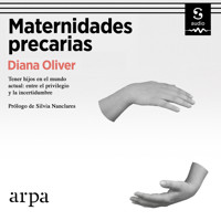 Maternidades precarias - Diana Oliver - Hörbuch
