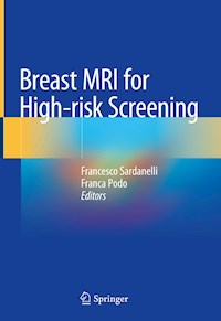 Breast MRI for High-risk Screening -  - E-Book