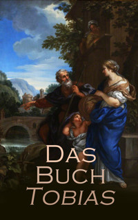 Das Buch Tobias - Anonym - E-Book