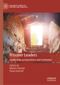 Prisoner Leaders -  - E-Book