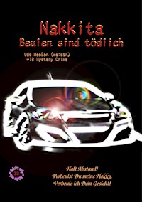 Nakkita - Udo Meeßen - E-Book