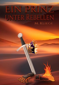 Ein Prinz unter Rebellen - M. Kliege - E-Book