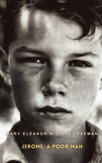 Jerome, A Poor Man - Mary Eleanor Wilkins Freeman - E-Book