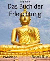 Das Buch der Erleuchtung - Nils Horn - E-Book