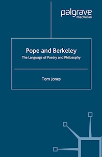 Pope and Berkeley - T. Jones - E-Book