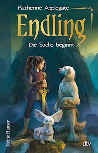 Endling - Die Suche beginnt - Katherine Applegate - E-Book