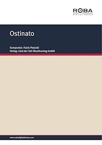 Ostinato - Frank Petzold - E-Book