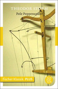 Pole Poppenspäler - Theodor Storm - E-Book + Hörbuch