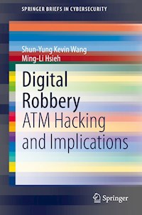 Digital Robbery - Shun-Yung Kevin Wang - E-Book