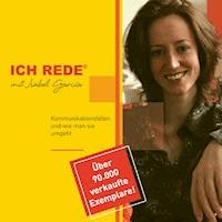 Ich REDE. - Isabel García - Hörbuch