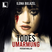 Todesumarmung - Stutter und Nau, Band 9 (ungekürzt) - Ilona Bulazel - Hörbuch