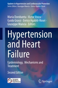 Hypertension and Heart Failure -  - E-Book