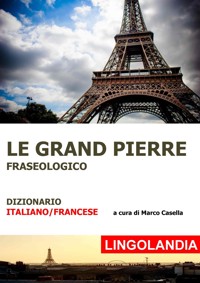 Le Grand Pierre - casella marco - E-Book