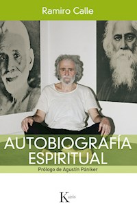 Autobiografía espiritual - Ramiro Calle - E-Book