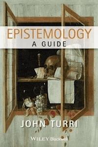 Epistemology - John Turri - E-Book