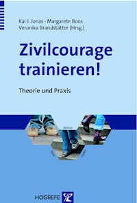 Zivilcourage trainieren! -  - E-Book