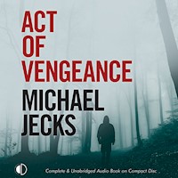 Act of Vengeance - Michael Jecks - Hörbuch