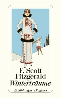 Winterträume - F. Scott Fitzgerald - E-Book