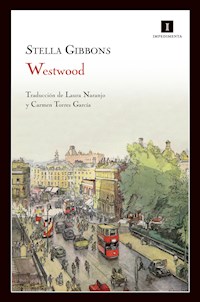 Westwood - Stella Gibbons - E-Book