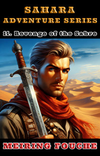 Revenge of the Sabre - Meiring Fouche - E-Book