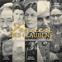 Frauen des Glaubens - Kerstin Engelhardt - Hörbuch