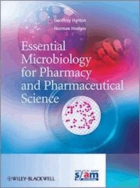 Essential Microbiology for Pharmacy and Pharmaceutical Science - Geoff Hanlon - E-Book