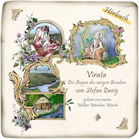 Virata - Zweig Stefan - Hörbuch