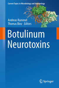 Botulinum Neurotoxins -  - E-Book