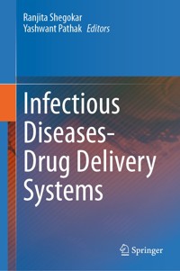 Infectious Diseases Drug Delivery Systems -  - E-Book