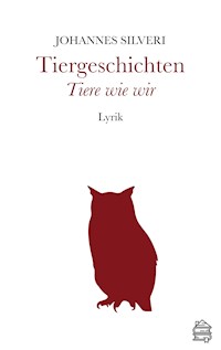 Tiergeschichten - Johannes Silveri - E-Book