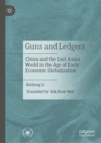 Guns and Ledgers - Bozhong Li - E-Book