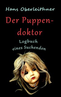 Der Puppendoktor - Hans Oberleithner - E-Book
