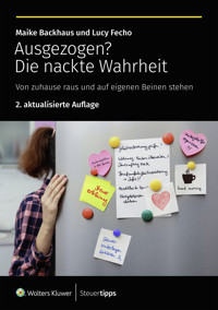 Ausgezogen? Die nackte Wahrheit - Lucy Fecho - E-Book
