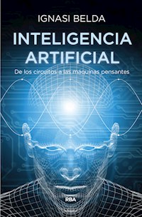 Inteligencia artificial - Ignasi Belda - E-Book
