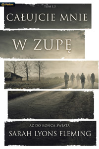 Ca_ujcie mnie w zup_ - Sarah Lyons Fleming - E-Book