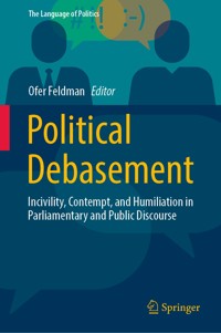 Political Debasement -  - E-Book