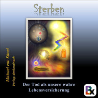 Sterben - Michael von Känel - Hörbuch