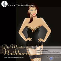 Die Mieder der Nachbarin - Garter Belt - Hörbuch