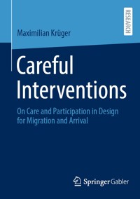 Careful Interventions - Maximilian Krüger - E-Book