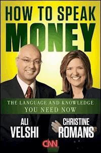 How to Speak Money - Ali Velshi - E-Book